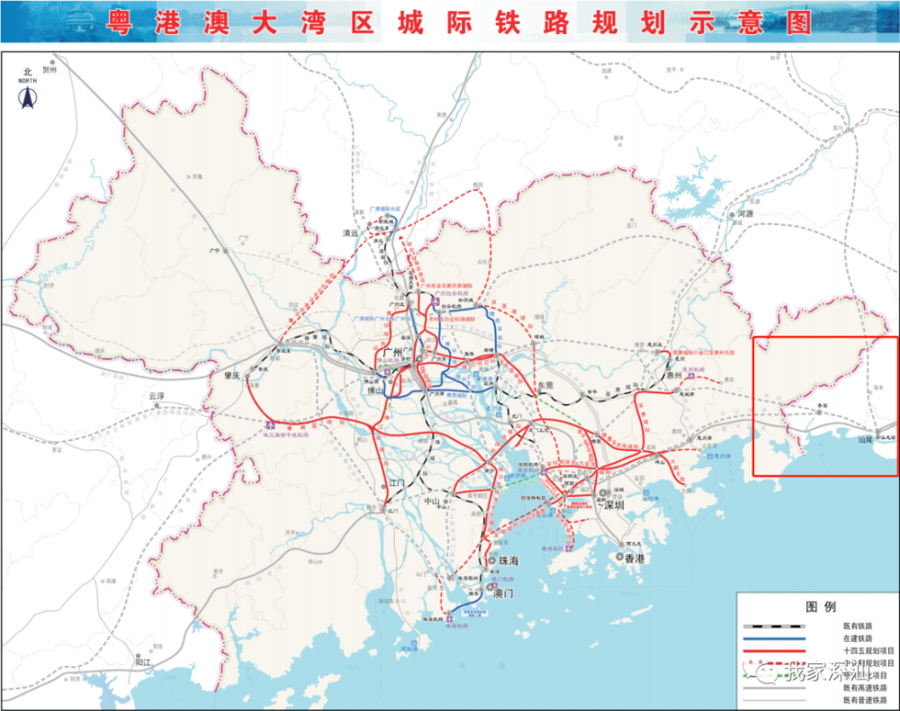 安徽和縣最新交通規劃，構建現代化綜合交通運輸體系