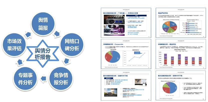 最新輿情信息網，監測、分析與應對的綜合平臺