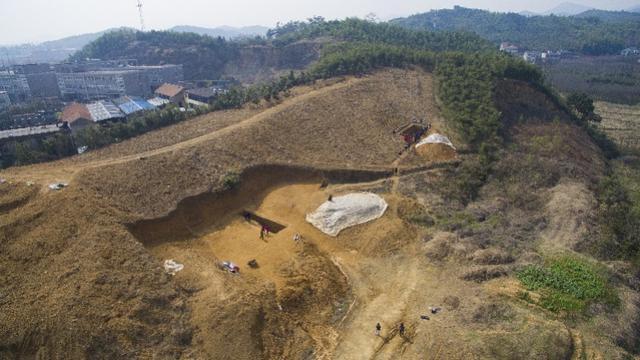 良渚古城遺址最新規劃，重塑歷史，傳承文化