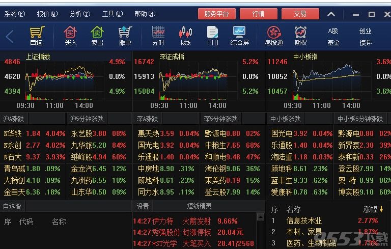 下載華安贏家最新版，探索金融服務的未來之路